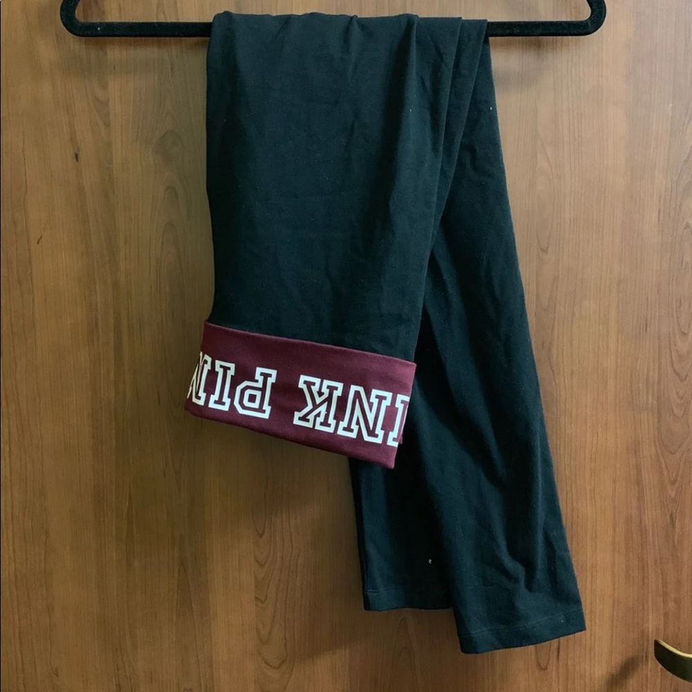 Yoga pants